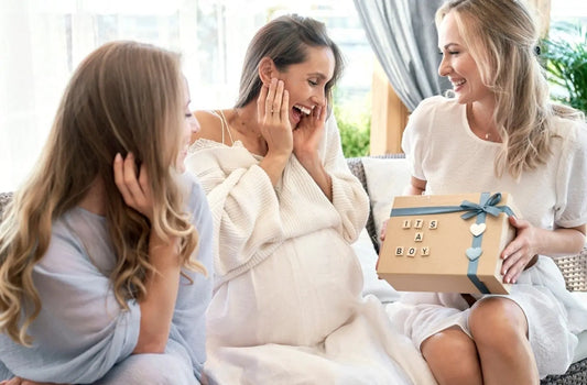 Idée-Cadeau-Babyshower-Offrez-un-Doppler-Fœtal-BébéBeat BébéBeat